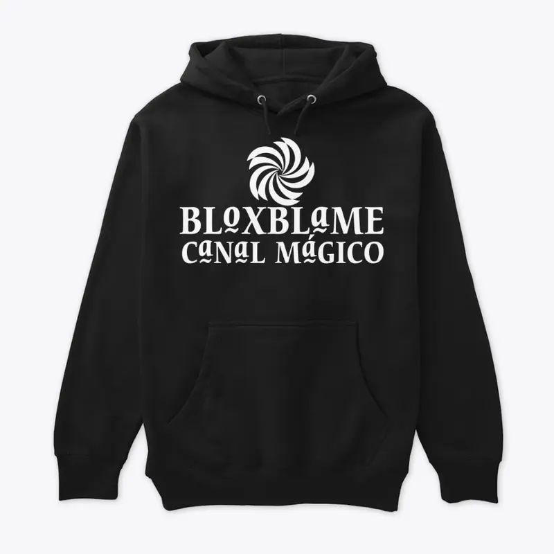 BloxBlame Mexican Hoodie